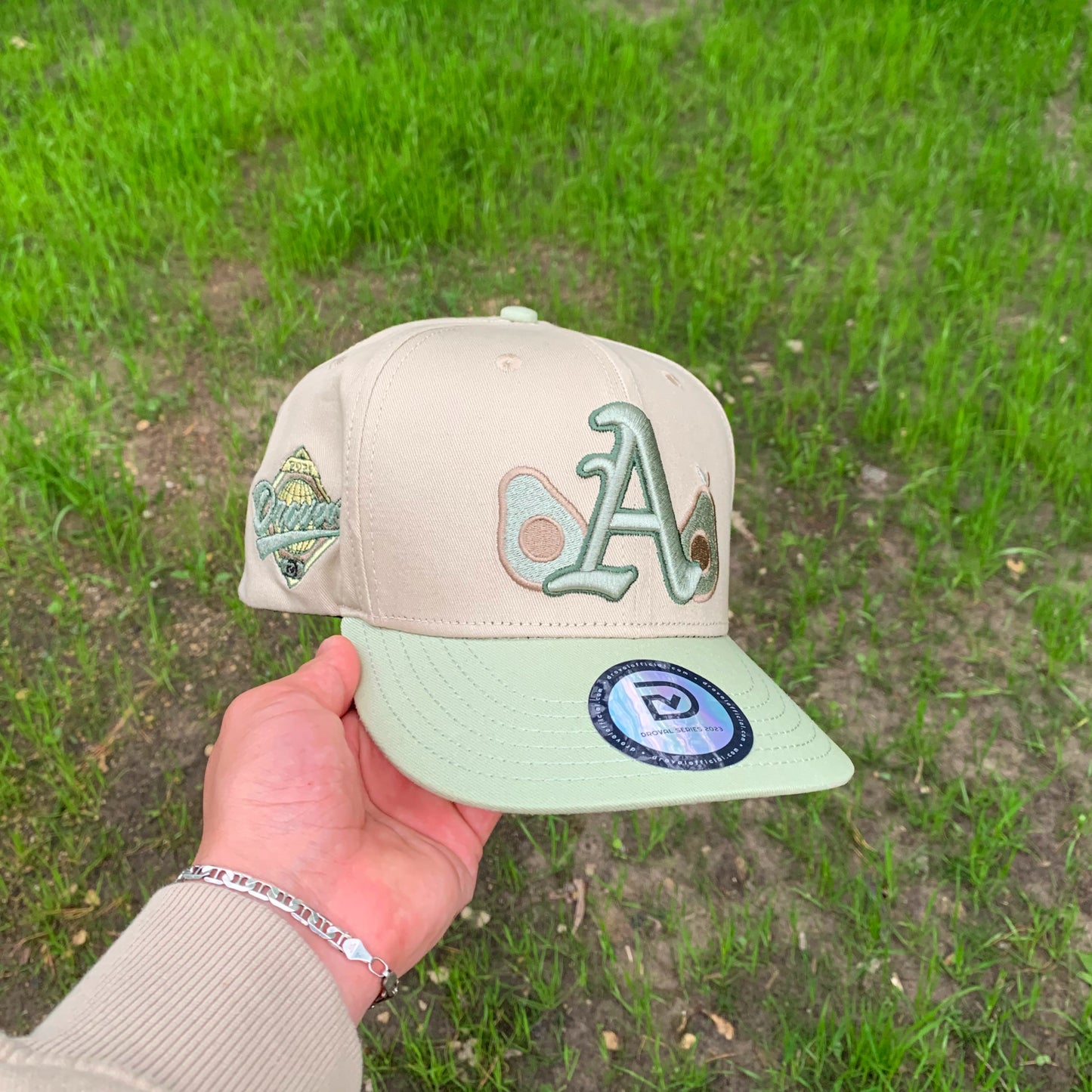 Agucatero Hat