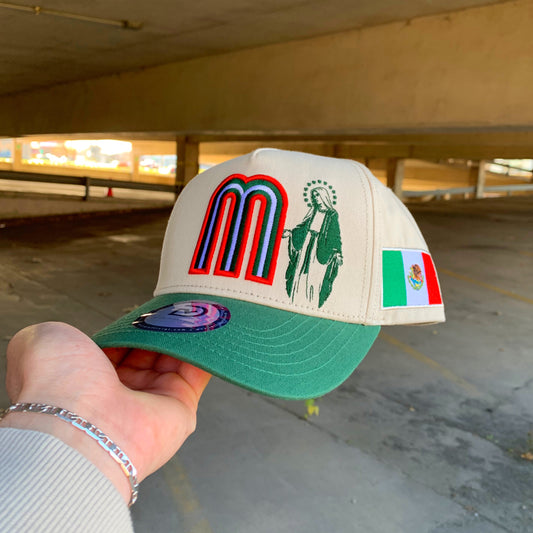 Mexico Hat