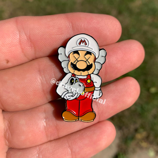 EXCLUSIVE PIN
